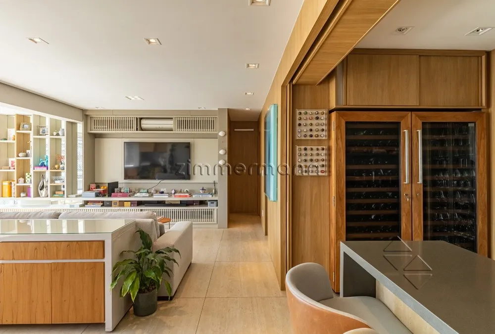 Apartamento, 3 quartos, 120 m² - Foto 8