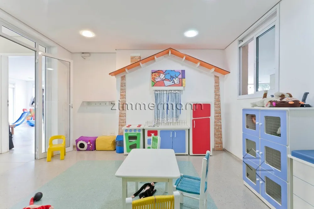 Apartamento, 3 quartos, 120 m² - Foto 6