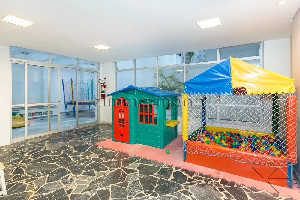 Apartamento, 4 quartos, 222 m² - Foto 3