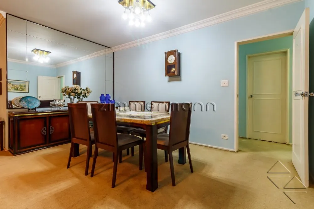 Apartamento, 4 quartos, 222 m² - Foto 6