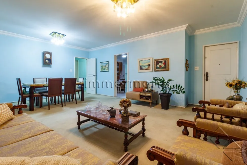 Apartamento, 4 quartos, 222 m² - Foto 5