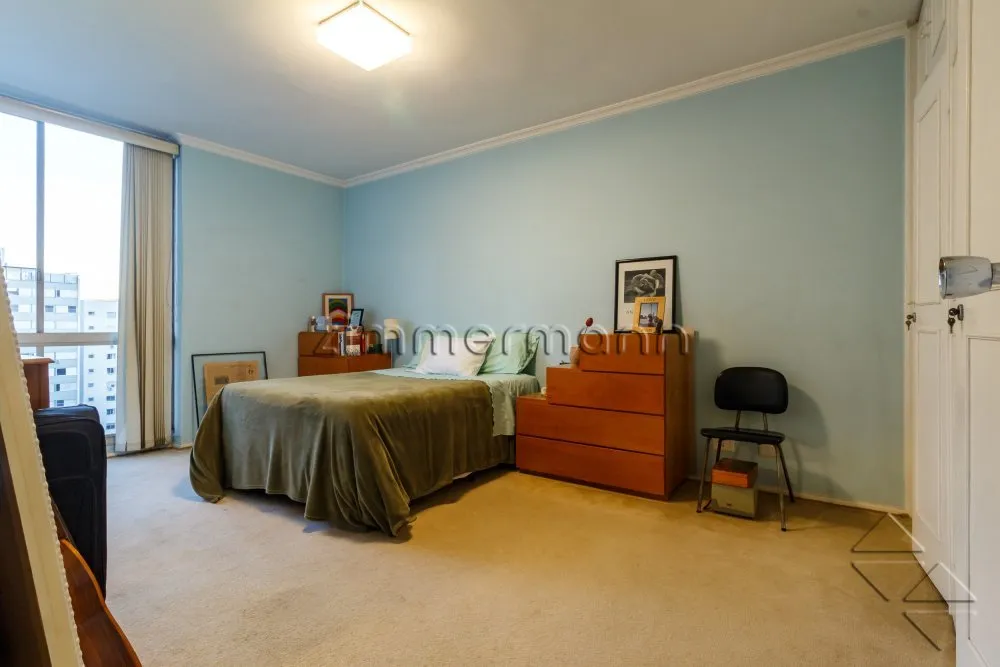Apartamento, 4 quartos, 222 m² - Foto 1