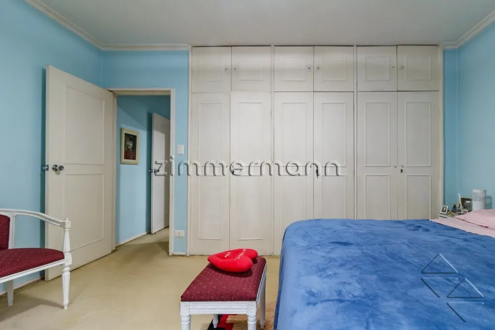 Apartamento, 4 quartos, 222 m² - Foto 4