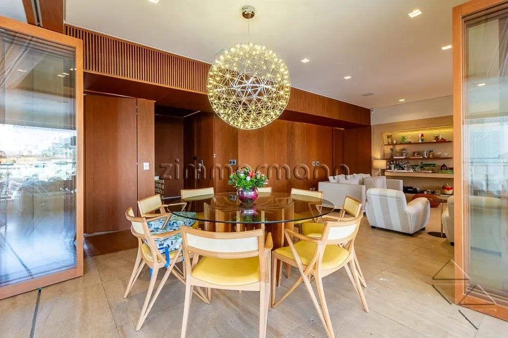 Apartamento, 4 quartos, 228 m² - Foto 8