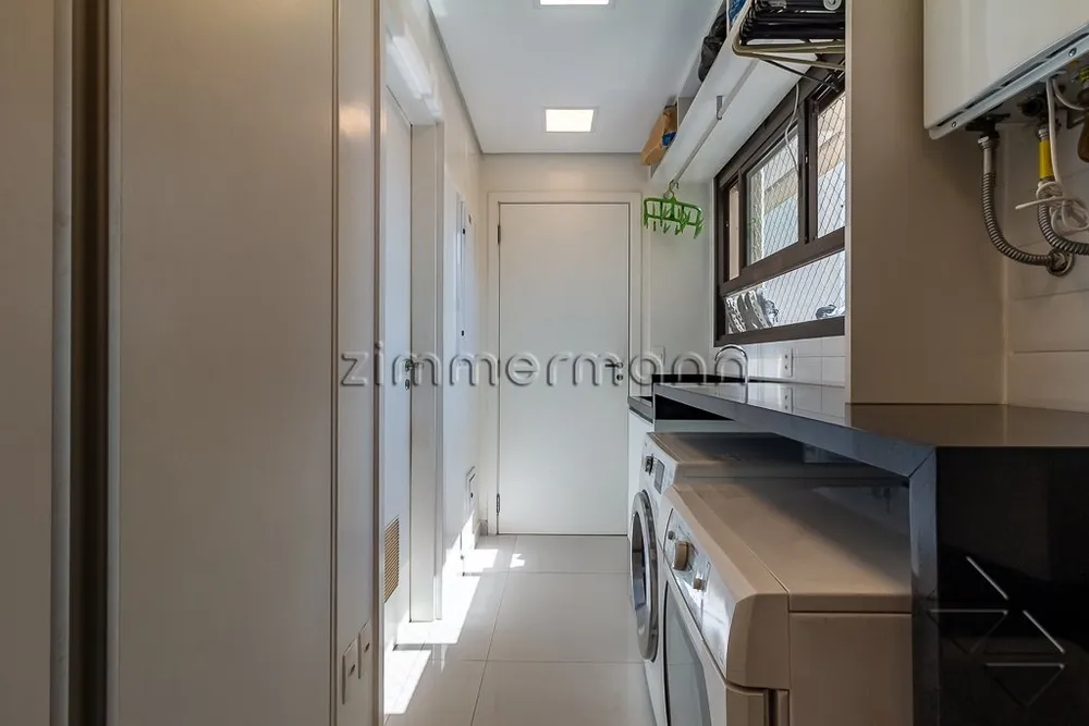 Apartamento, 4 quartos, 228 m² - Foto 1