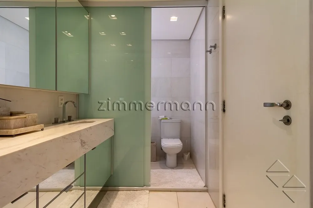 Apartamento, 4 quartos, 228 m² - Foto 5