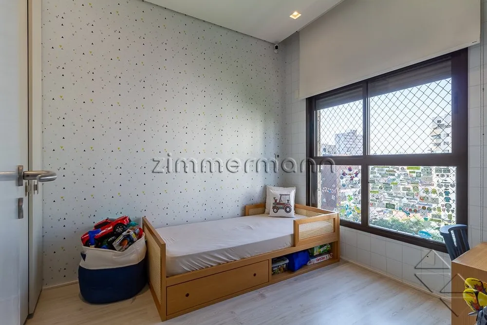 Apartamento, 4 quartos, 228 m² - Foto 2
