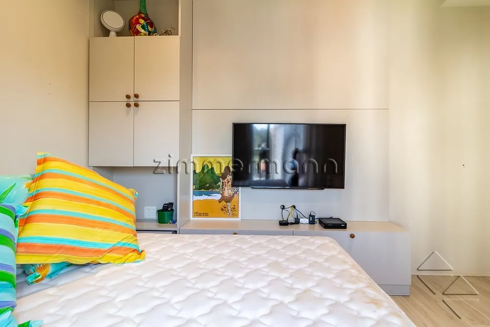 Apartamento, 4 quartos, 228 m² - Foto 4