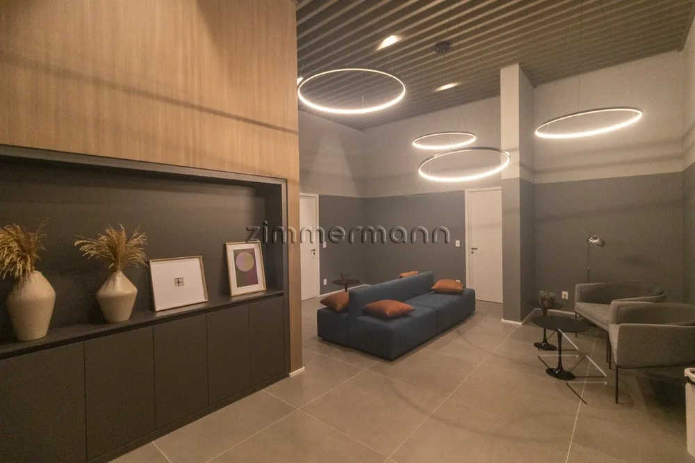 Apartamento, 1 quarto, 25 m² - Foto 6