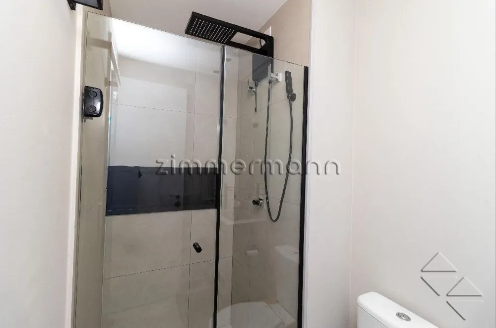 Apartamento, 1 quarto, 25 m² - Foto 4