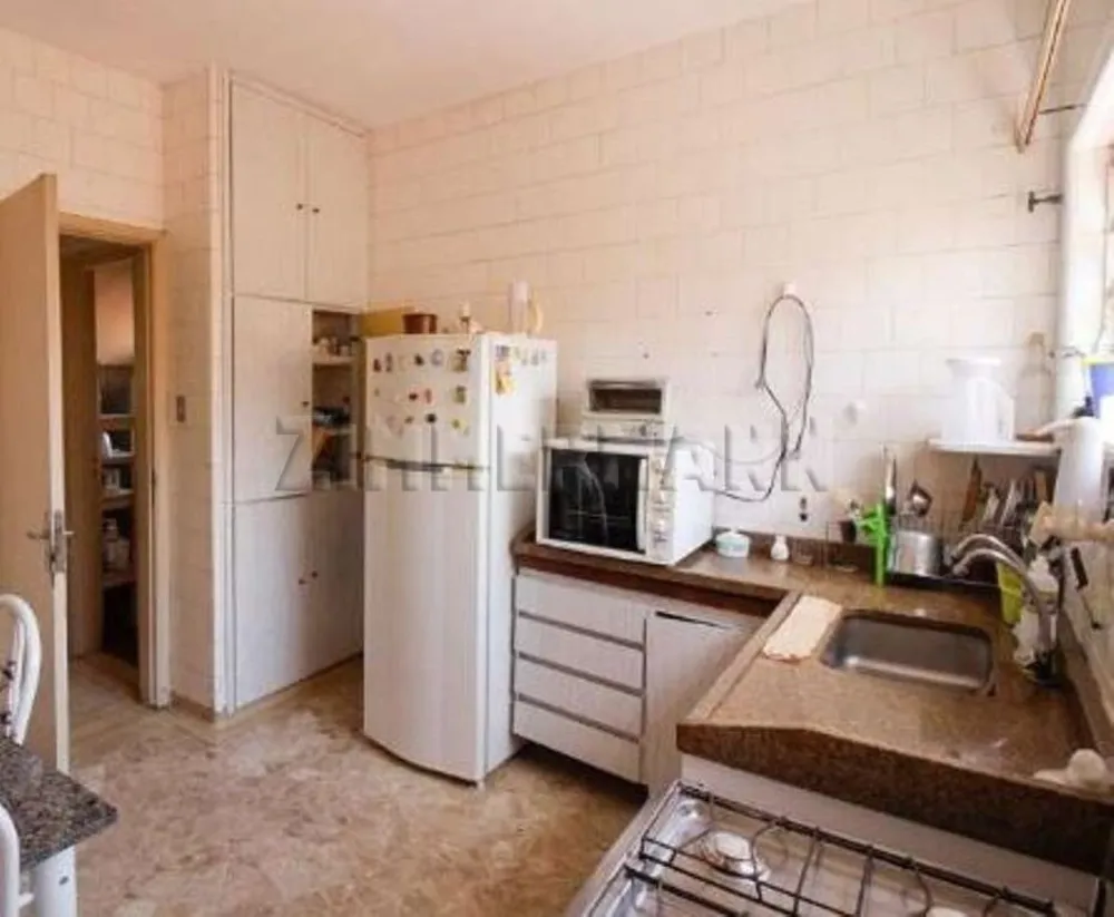 Casa, 3 quartos, 150 m² - Foto 3