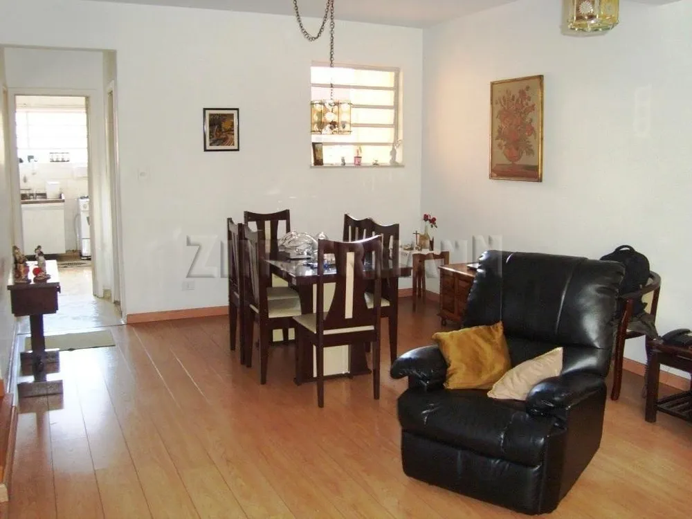 Casa, 3 quartos, 150 m² - Foto 4