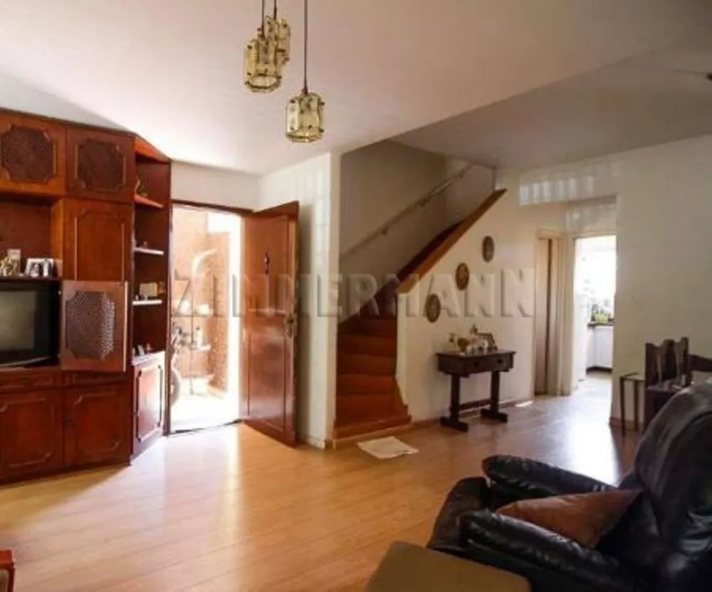 Casa, 3 quartos, 150 m² - Foto 3