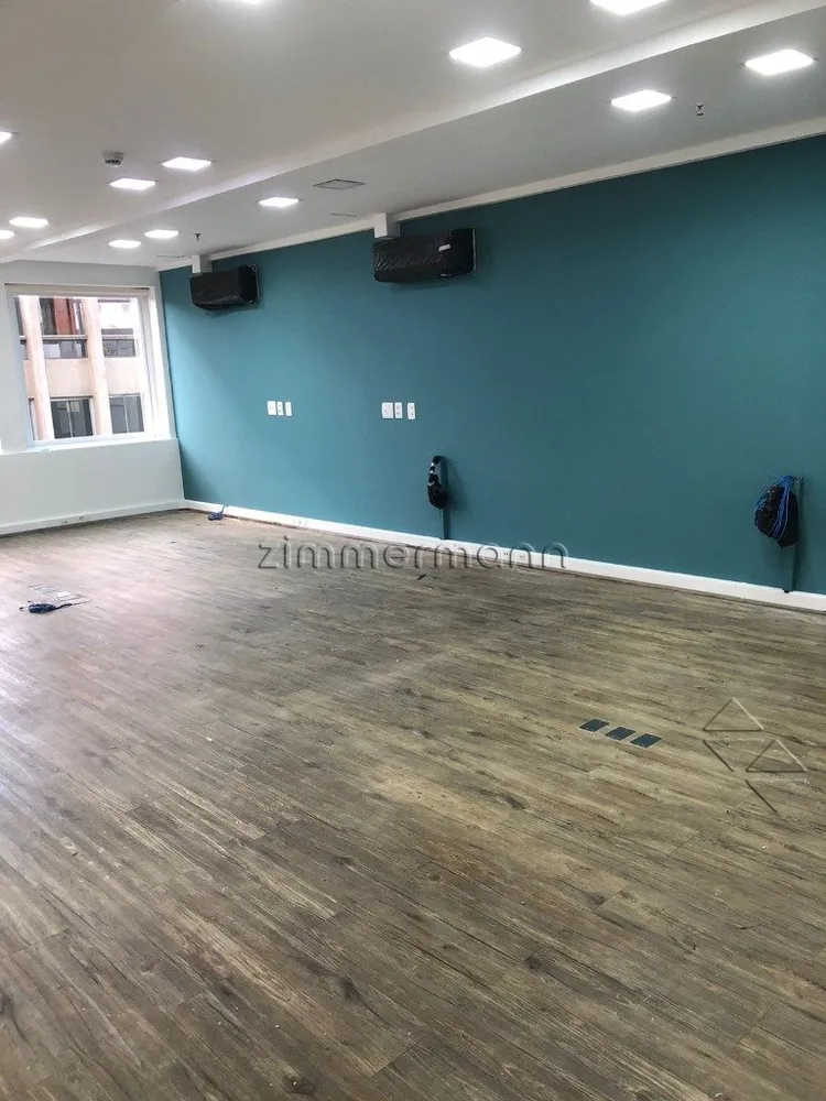 Casa Comercial, 47 m² - Foto 1