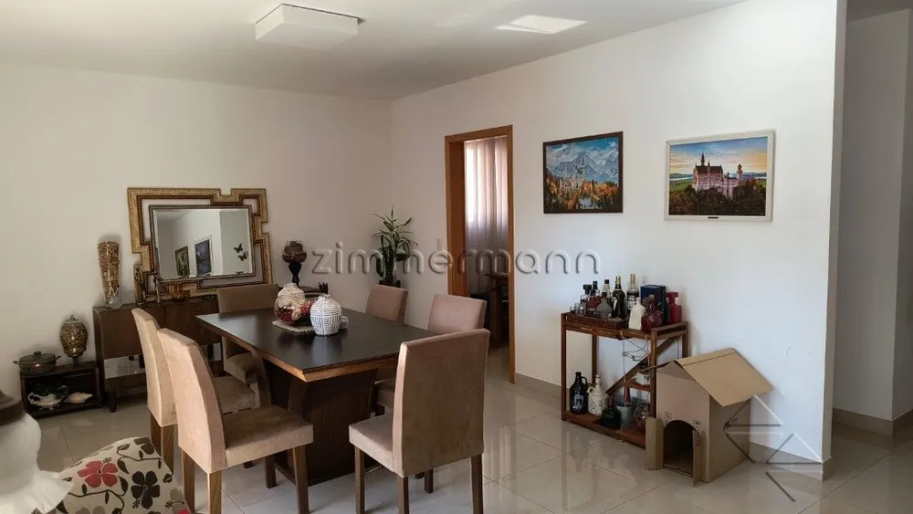 Apartamento, 4 quartos, 208 m² - Foto 1