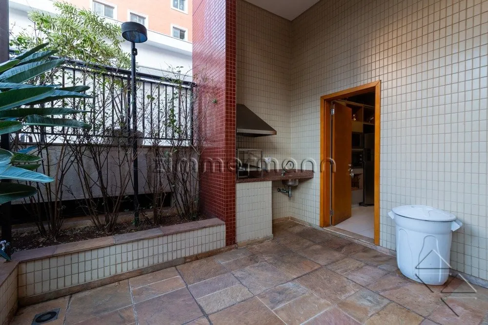 Apartamento, 4 quartos, 208 m² - Foto 6