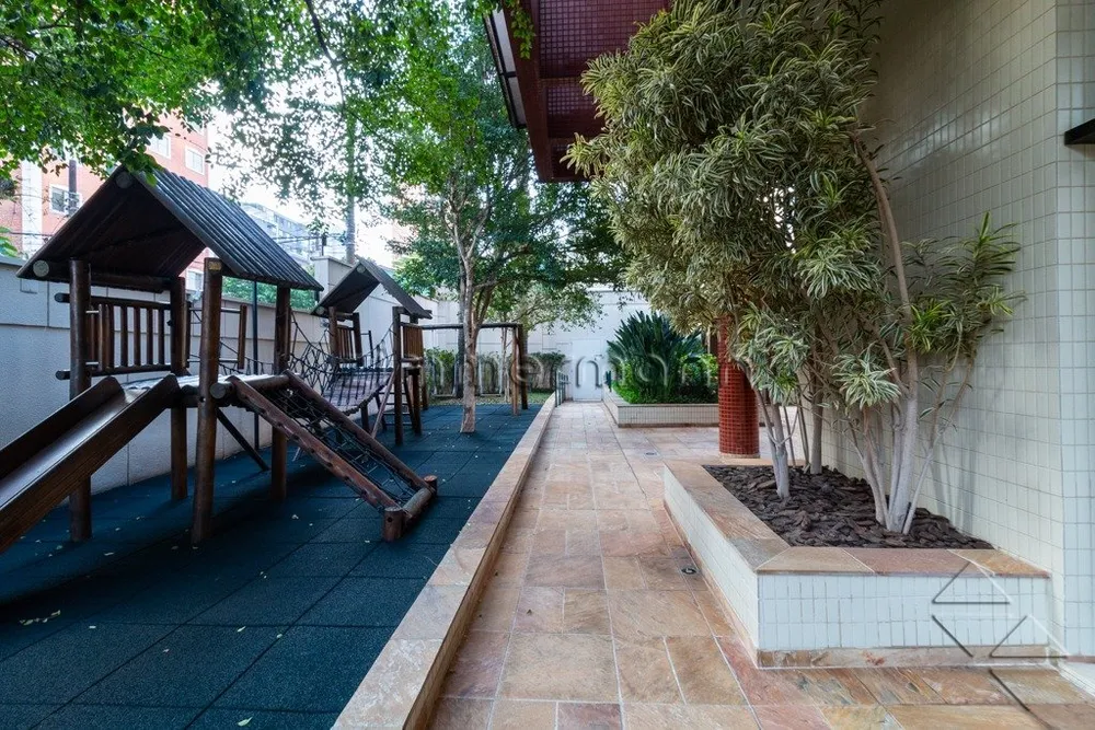 Apartamento, 4 quartos, 208 m² - Foto 8