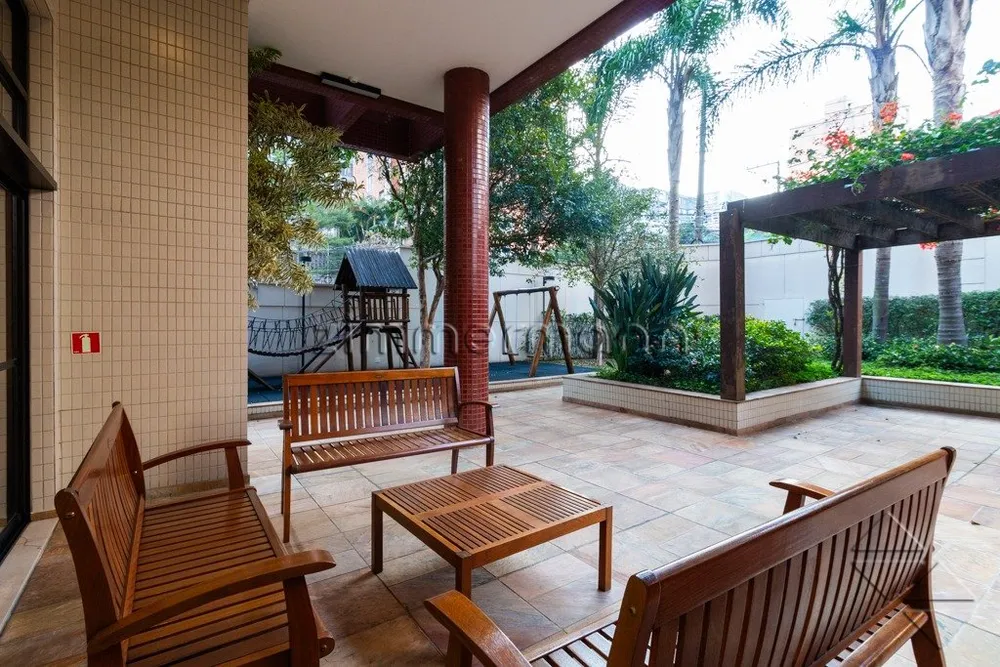 Apartamento, 4 quartos, 208 m² - Foto 9