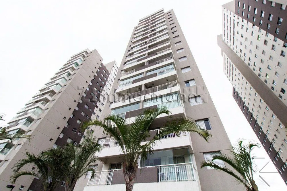 Apartamento, 1 quarto, 40 m² - Foto 7