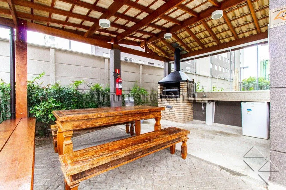 Apartamento, 1 quarto, 40 m² - Foto 6