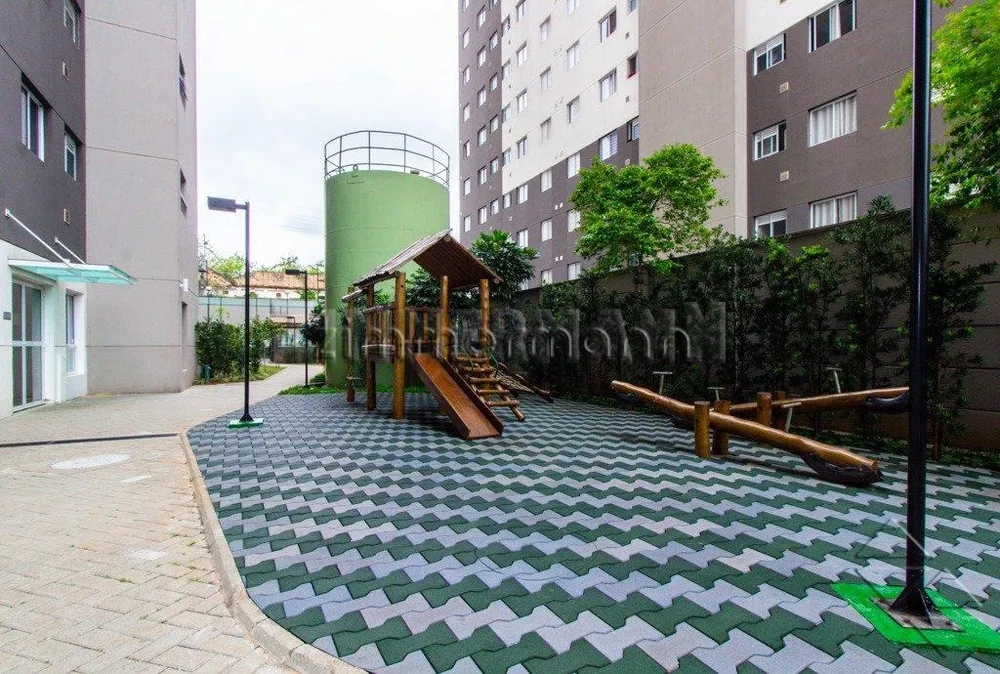 Apartamento, 1 quarto, 40 m² - Foto 5