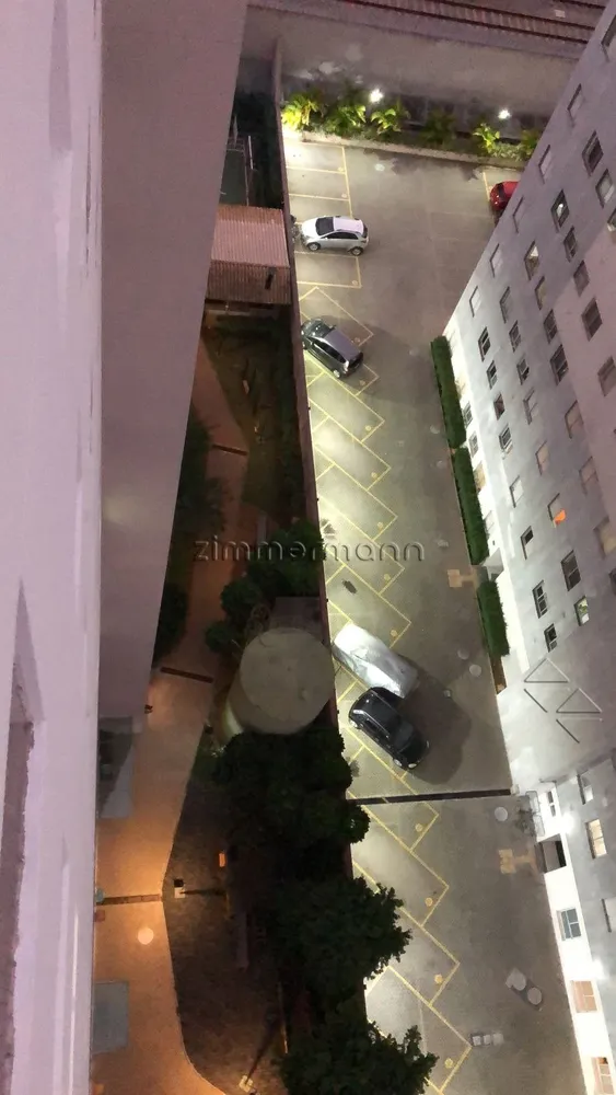 Apartamento, 1 quarto, 40 m² - Foto 3
