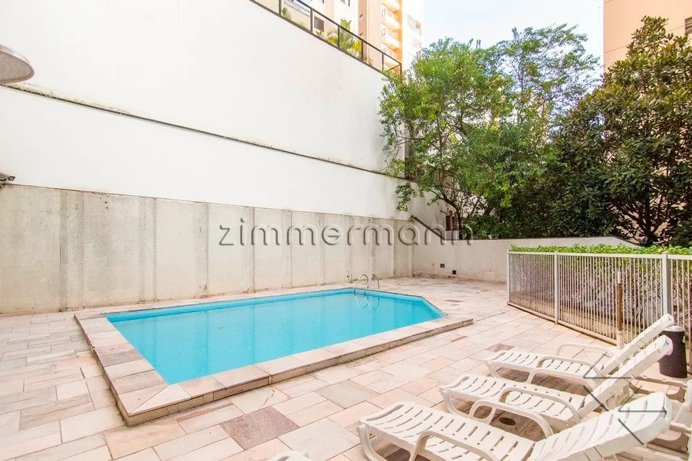 Cobertura, 3 quartos, 214 m² - Foto 1