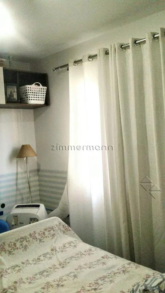 Apartamento, 2 quartos, 50 m² - Foto 8