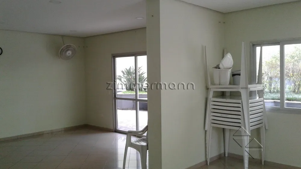 Apartamento, 2 quartos, 50 m² - Foto 12