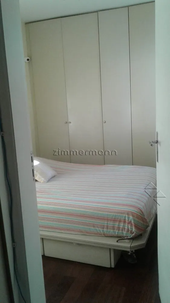Apartamento, 2 quartos, 50 m² - Foto 4