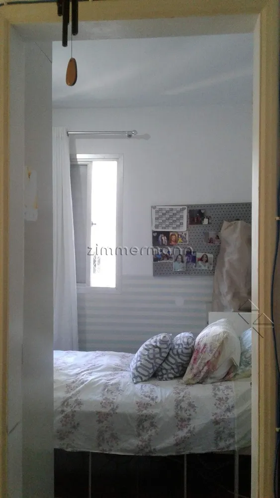 Apartamento, 2 quartos, 50 m² - Foto 6