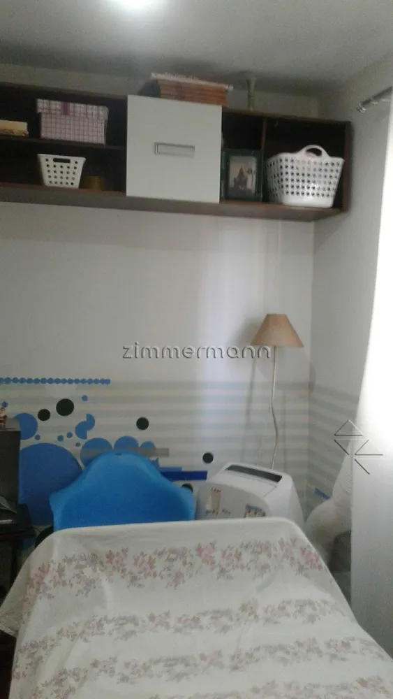 Apartamento, 2 quartos, 50 m² - Foto 7