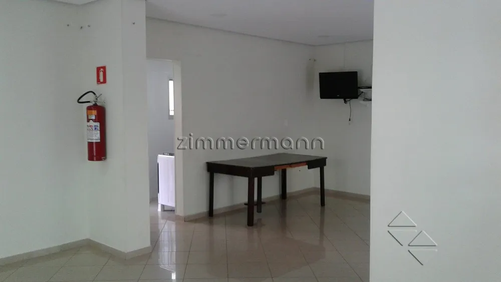 Apartamento, 2 quartos, 50 m² - Foto 11
