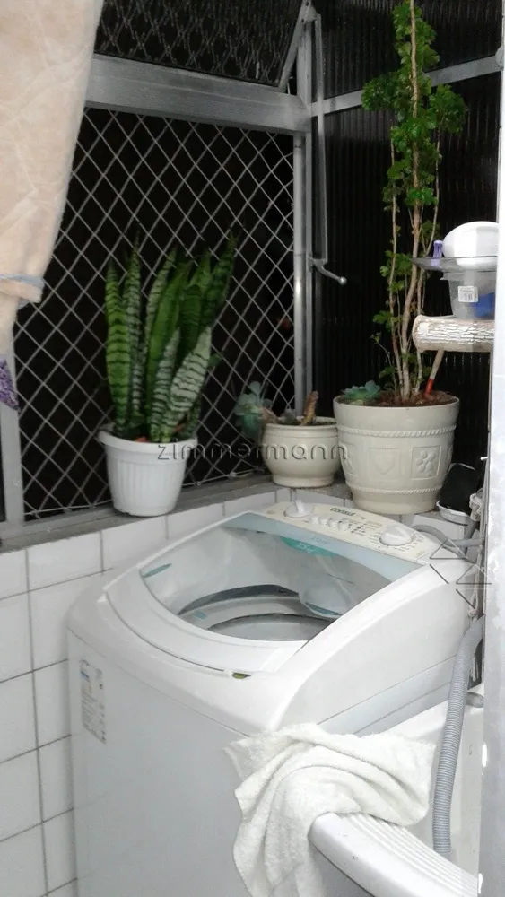 Apartamento, 2 quartos, 50 m² - Foto 10