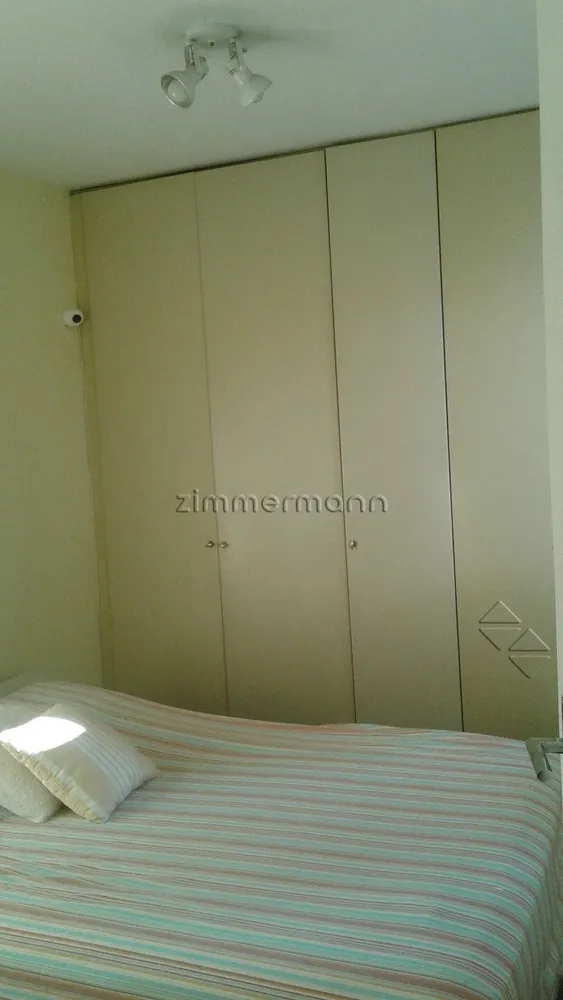 Apartamento, 2 quartos, 50 m² - Foto 5