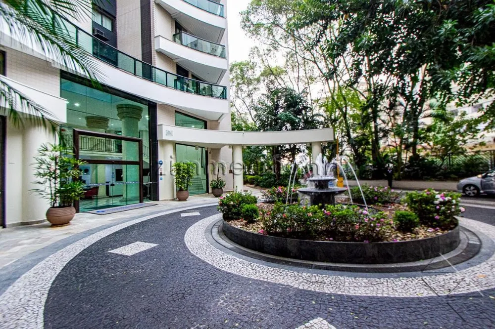 Apartamento, 2 quartos, 60 m² - Foto 2