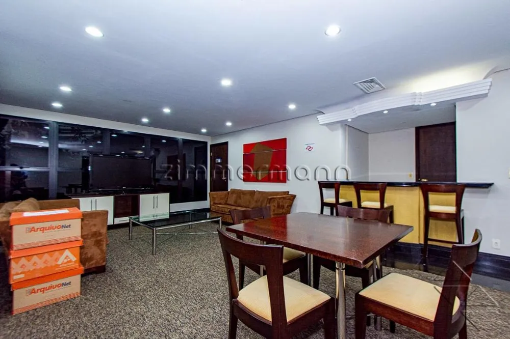 Apartamento, 2 quartos, 60 m² - Foto 5