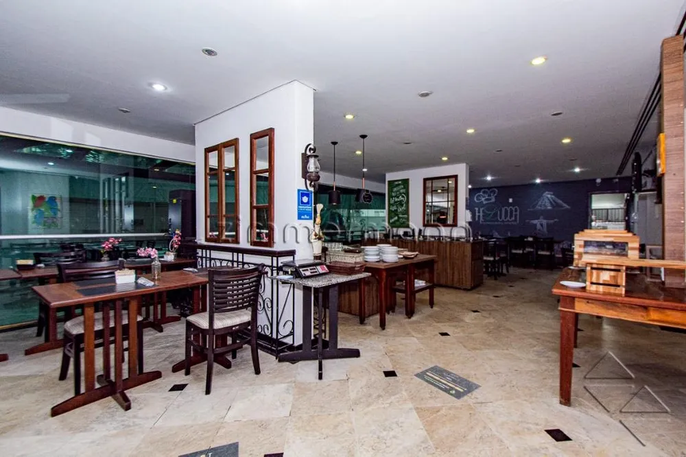 Apartamento, 2 quartos, 60 m² - Foto 4