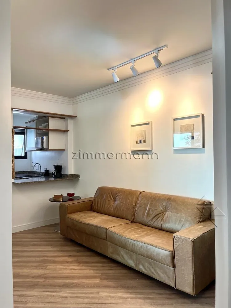 Apartamento, 2 quartos, 60 m² - Foto 3