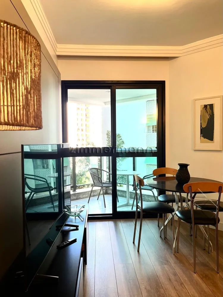 Apartamento, 2 quartos, 60 m² - Foto 1
