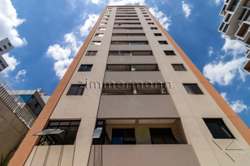 Apartamento, 2 quartos, 50 m² - Foto 1