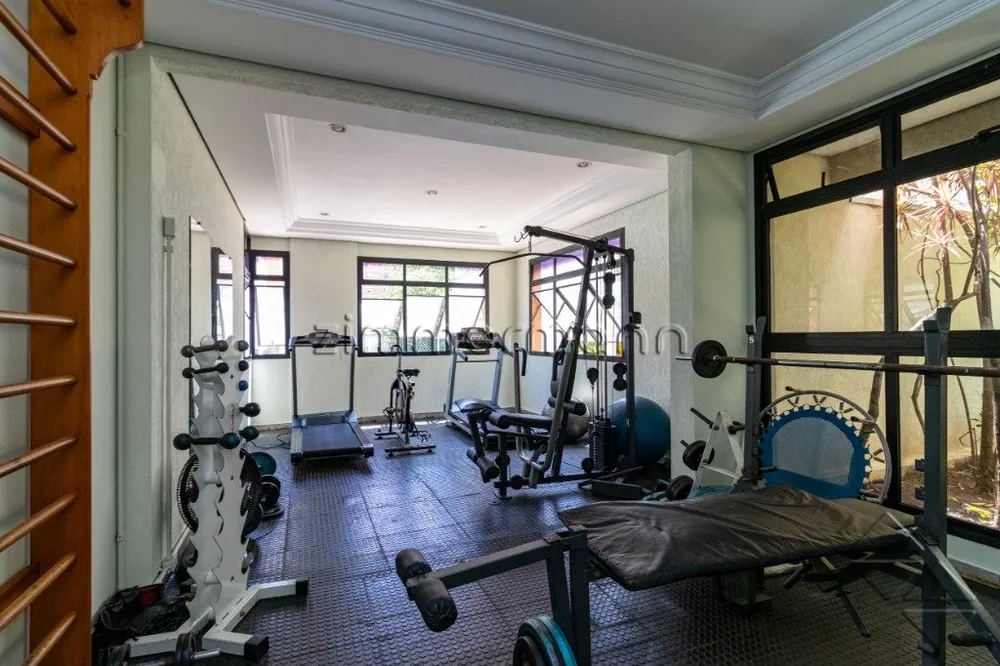 Apartamento, 2 quartos, 50 m² - Foto 9