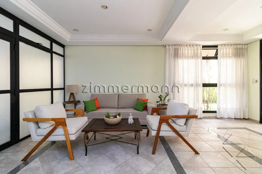 Apartamento, 2 quartos, 50 m² - Foto 7