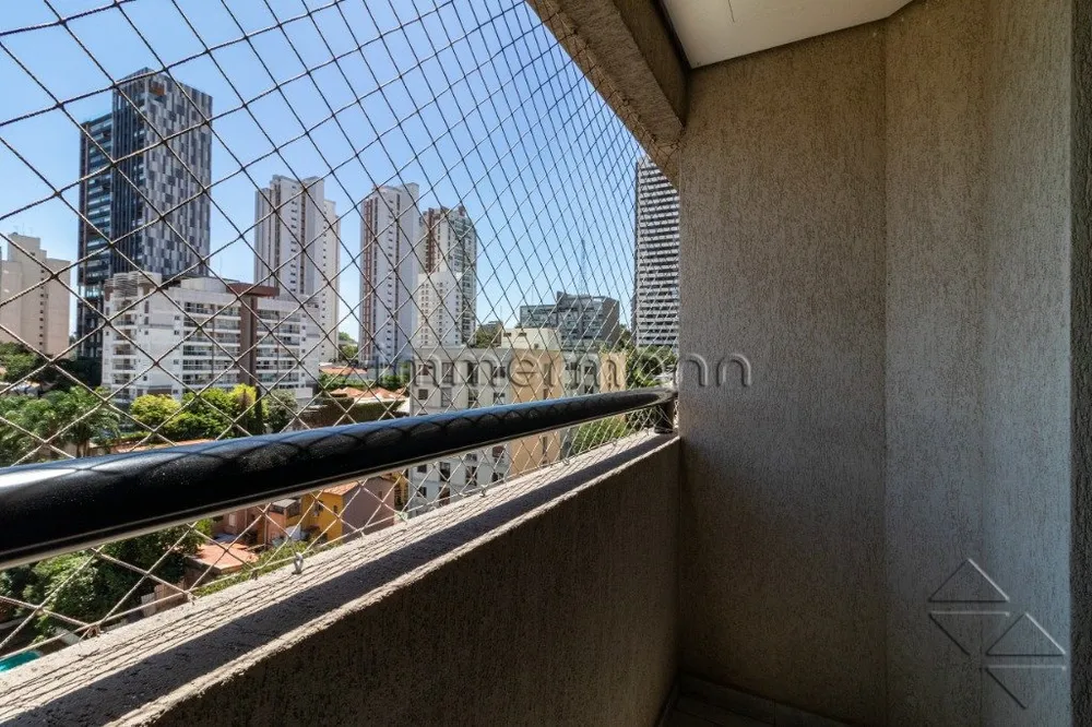 Apartamento, 2 quartos, 50 m² - Foto 4