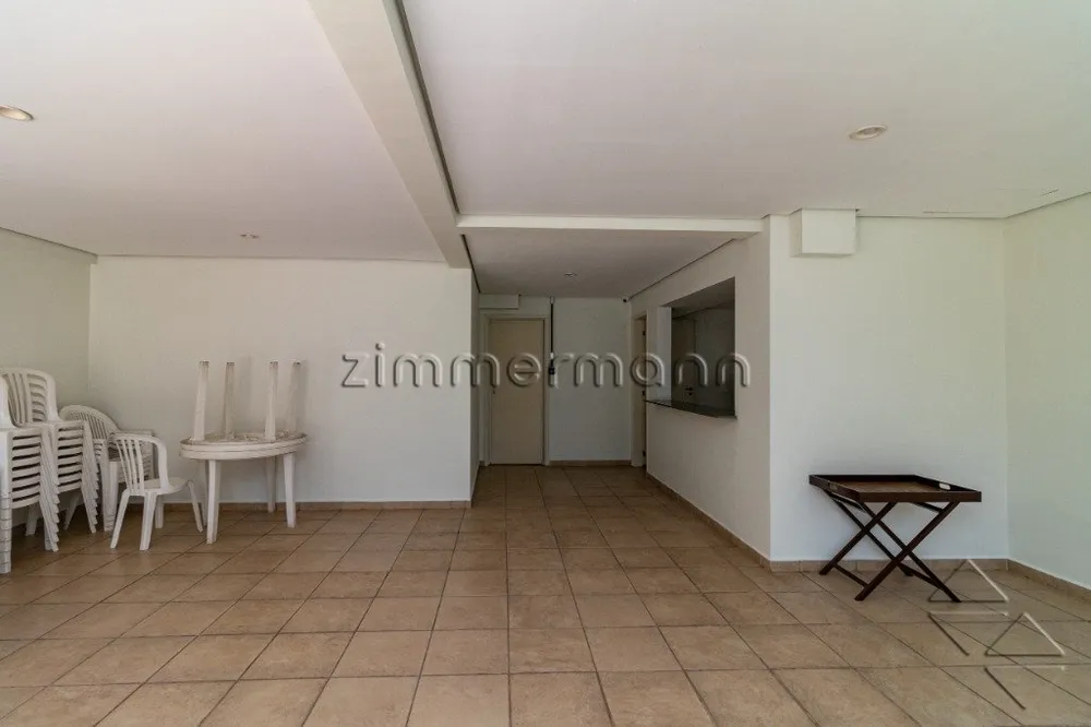 Apartamento, 2 quartos, 50 m² - Foto 8