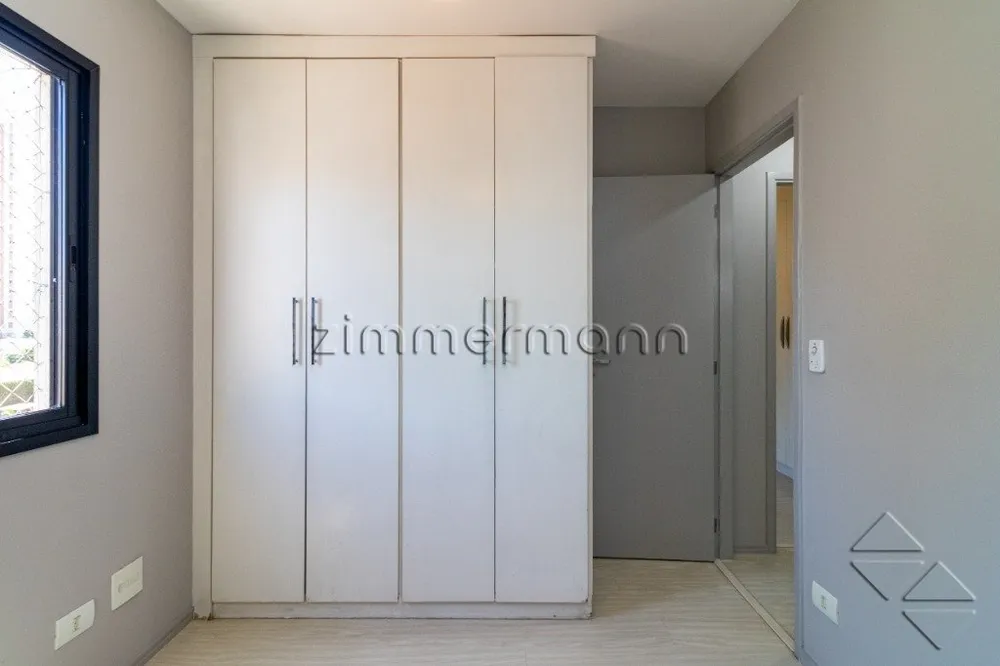 Apartamento, 2 quartos, 50 m² - Foto 5