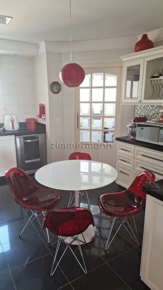 Apartamento, 4 quartos, 187 m² - Foto 4