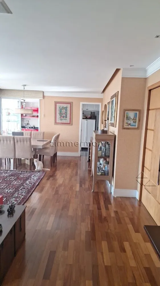 Apartamento, 4 quartos, 187 m² - Foto 2