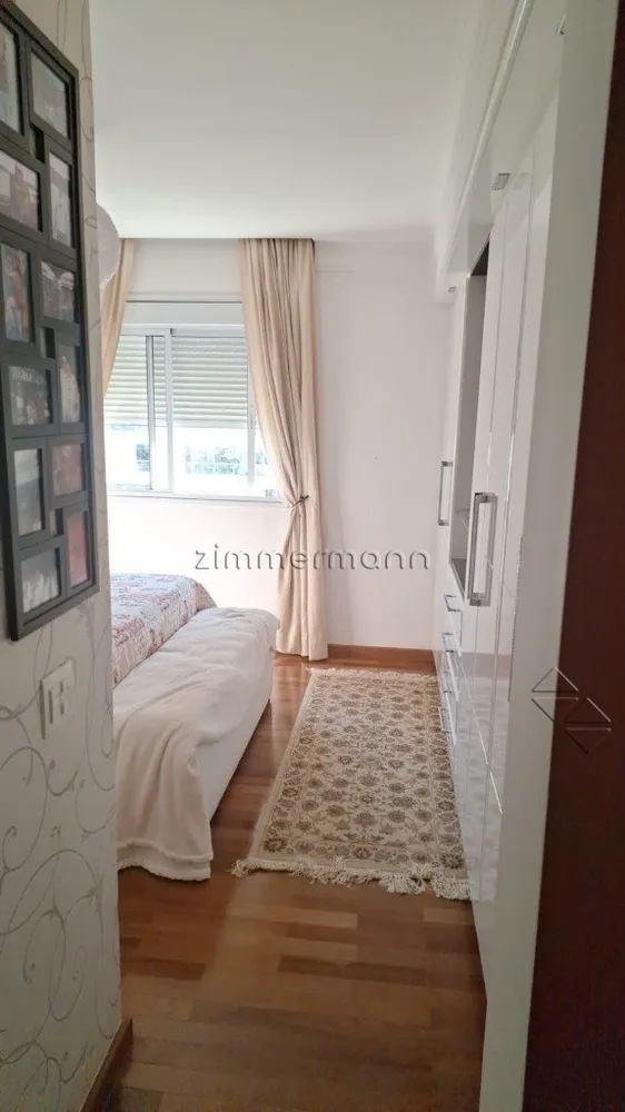 Apartamento, 4 quartos, 187 m² - Foto 3