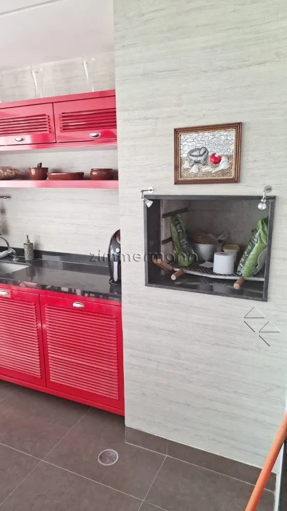 Apartamento, 4 quartos, 187 m² - Foto 1